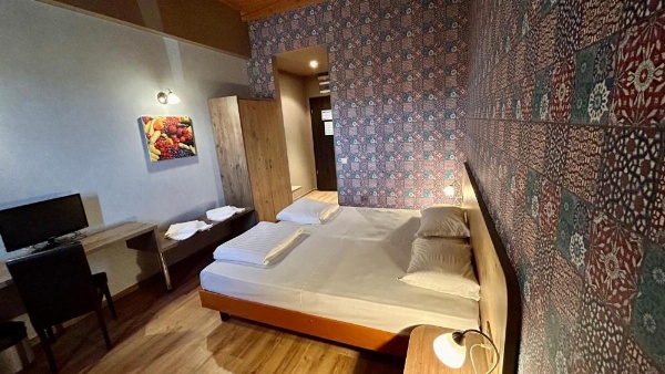 Dragoman Hotel image 12