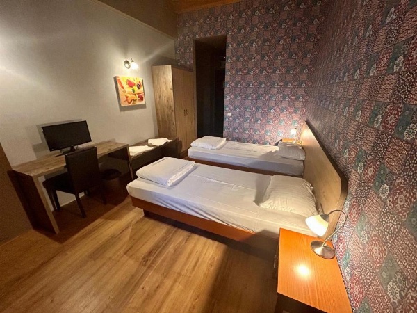 Dragoman Hotel image 18