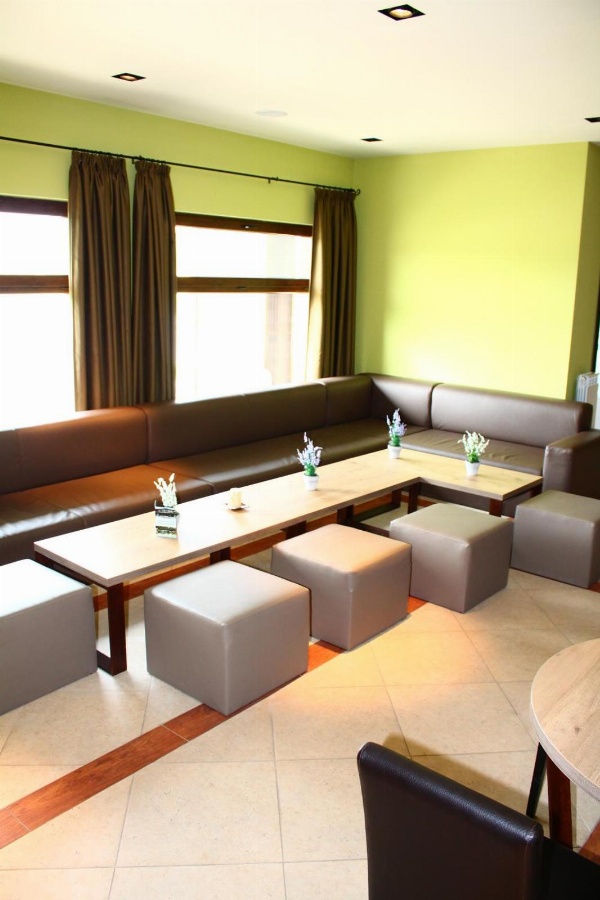 Dragoman Hotel Main image