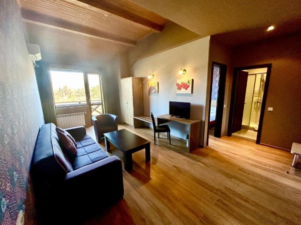 Dragoman Hotel image 26