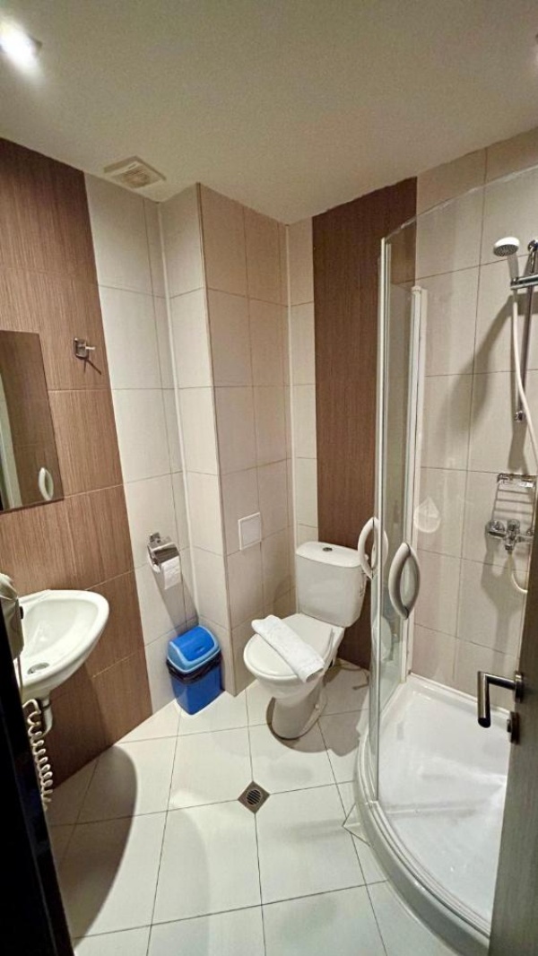 Dragoman Hotel image 28