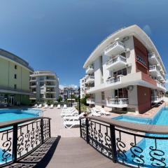 Hotel Zaara